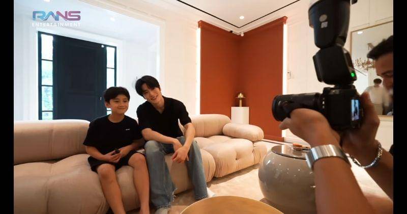 Youtube.com/Rans Entertainment