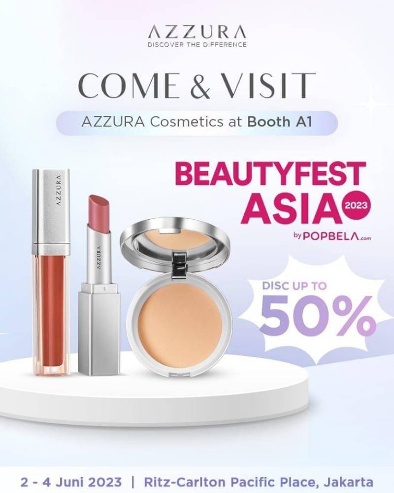 Instagram.com/azzuracosmetics.id