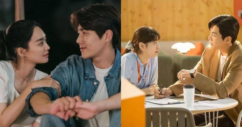 Dok. Netflix/Instagram.com/tvn_drama