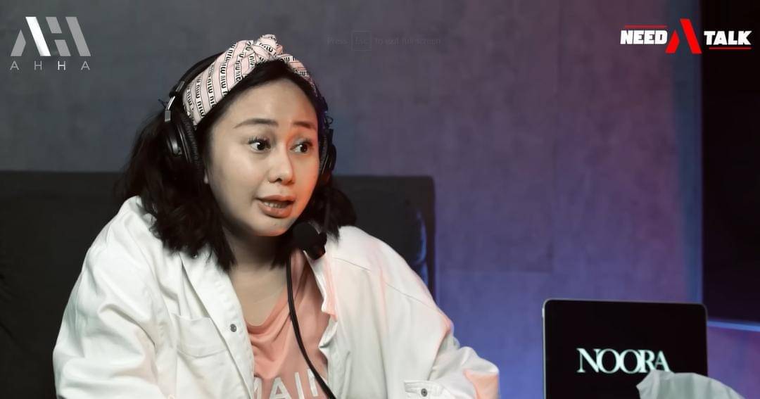 YouTube.com/Need A Talk