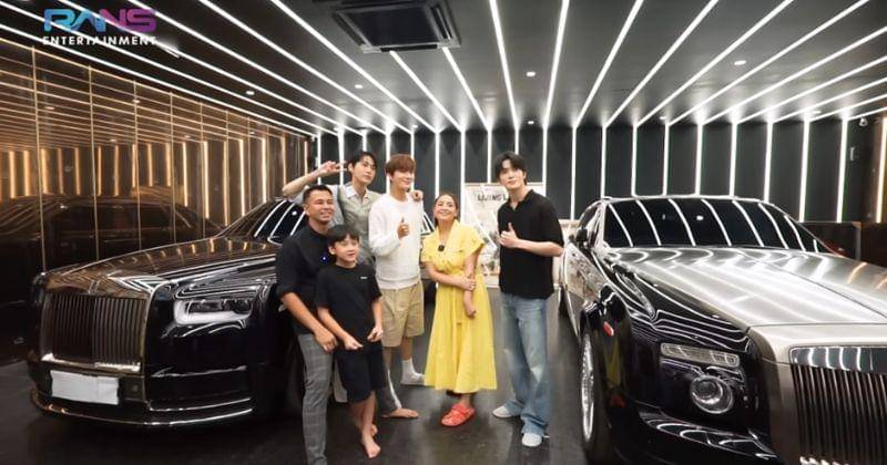 Youtube.com/Rans Entertainment