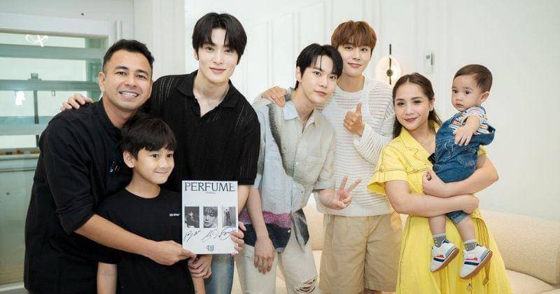 Instagram.com/raffinagita1717