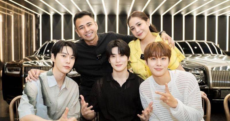 Instagram.com/raffinagita1717