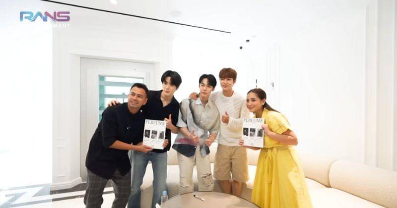 Youtube.com/Rans Entertainment