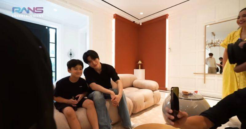 Youtube.com/Rans Entertainment