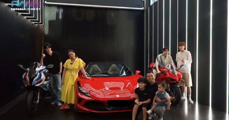 Youtube.com/Rans Entertainment