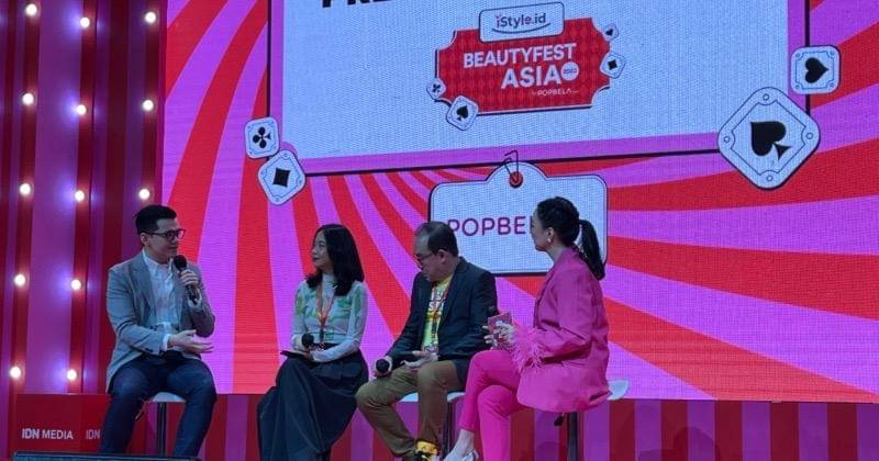 Popmama.com/Putri Syifa N