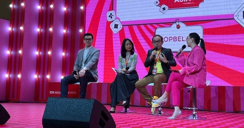 Popmama.com/Putri Syifa N