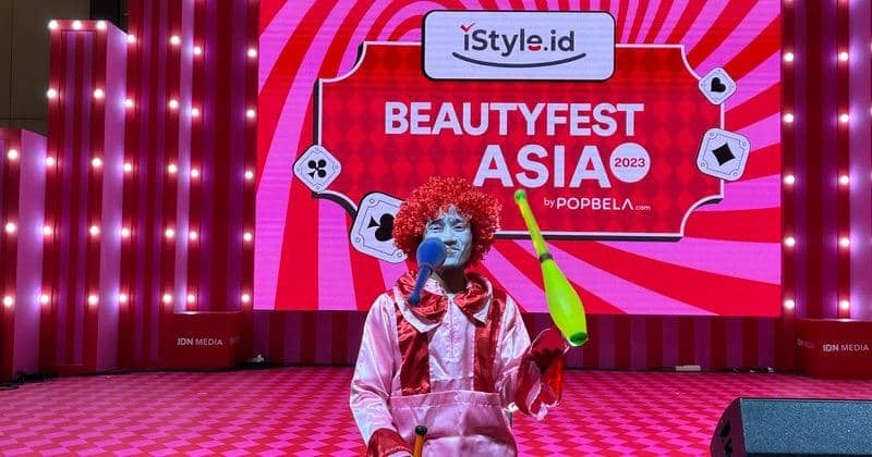 Popmama.com/Putri Syifa N