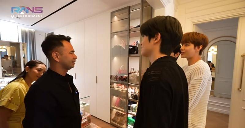 Youtube.com/Rans Entertainment