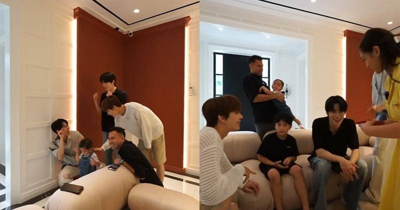 Youtube.com/Rans Entertainment