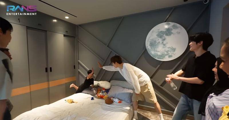 Youtube.com/Rans Entertainment