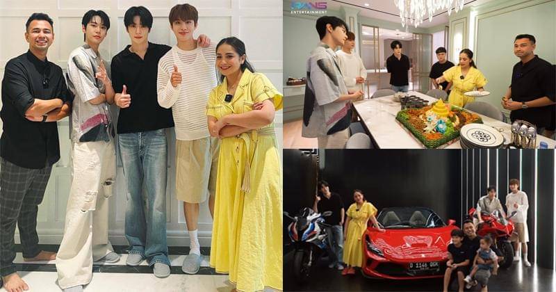 Instagram.com/nct_dojaejung | Youtube.com/Rans Entertainment