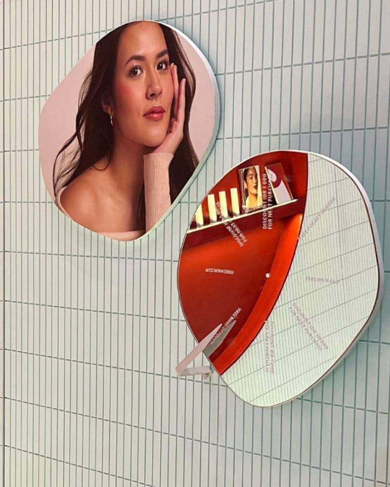 Instagram.com/officialrainebeauty