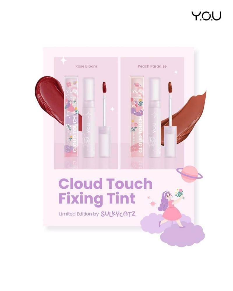 Instagram.com/youbeauty_idn