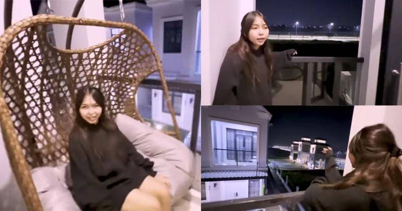 YouTube.com/Mey Meyden