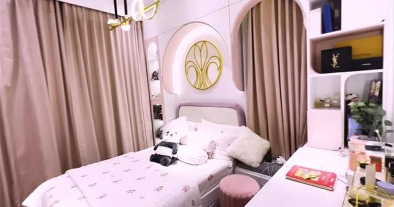 YouTube.com/Mey Meyden