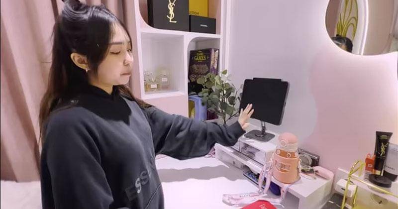 YouTube.com/Mey Meyden