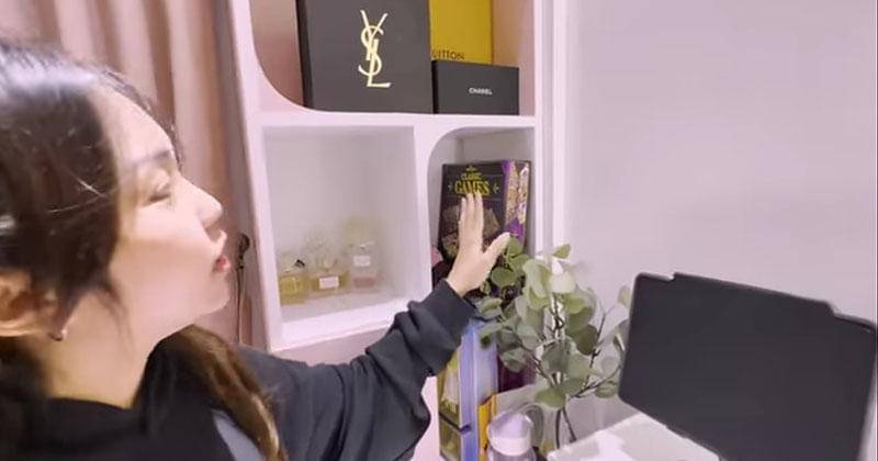 YouTube.com/Mey Meyden