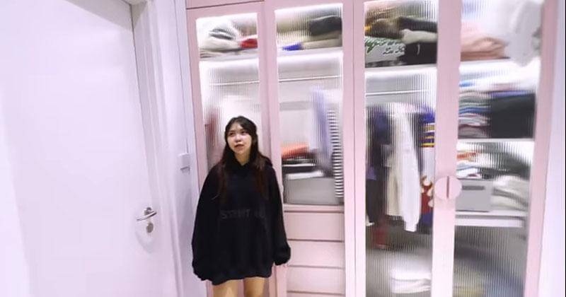 YouTube.com/Mey Meyden