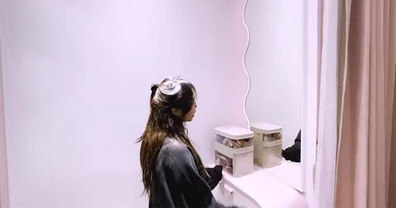 YouTube.com/Mey Meyden