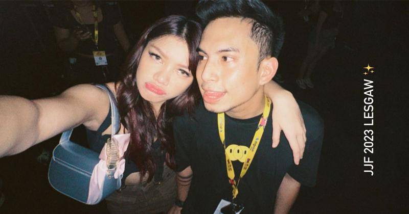Profil dan Biodata Regina Phoenix, Diduga Pacar Baru Okin