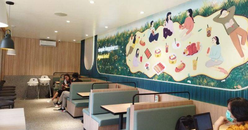 Popmama.com/Juan Dwi Satya