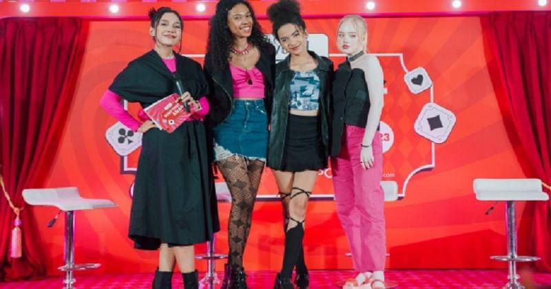 Dok. BeautyFest Asia