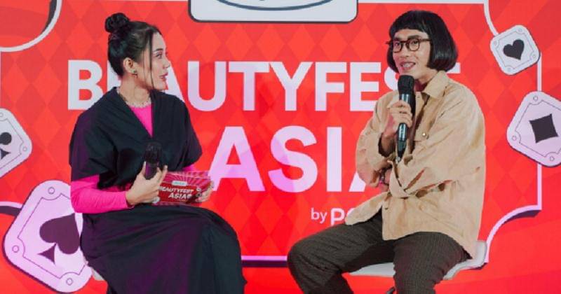 Dok. BeautyFest Asia