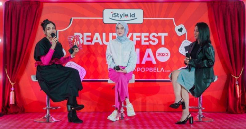 Dok. BeautyFest Asia