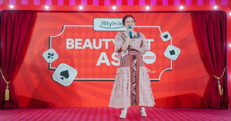 Dok. BeautyFest Asia