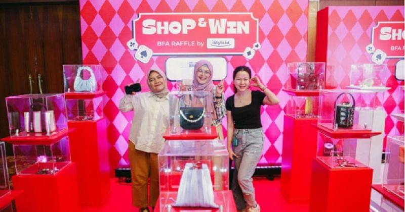 Dok. BeautyFest Asia