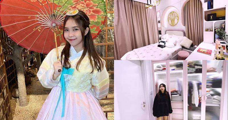 Instagram.com/btr_meyden & YouTube.com/Mey Meyden