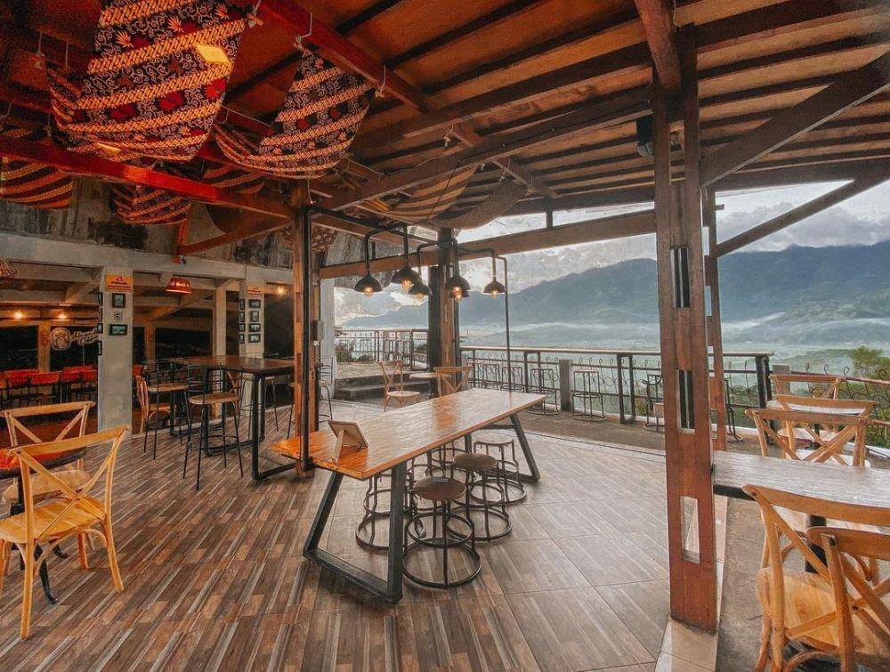 7 Tempat Wisata Kuliner Magelang, Ada Es Krim Jadul Khas Tahun 30-an