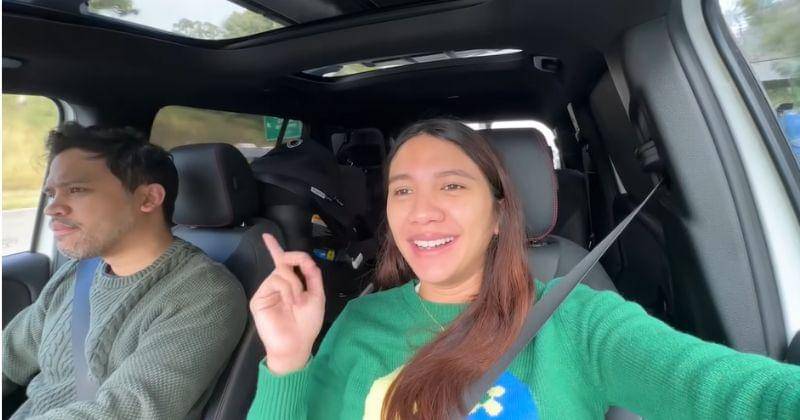 Youtube.com/Acha Sinaga