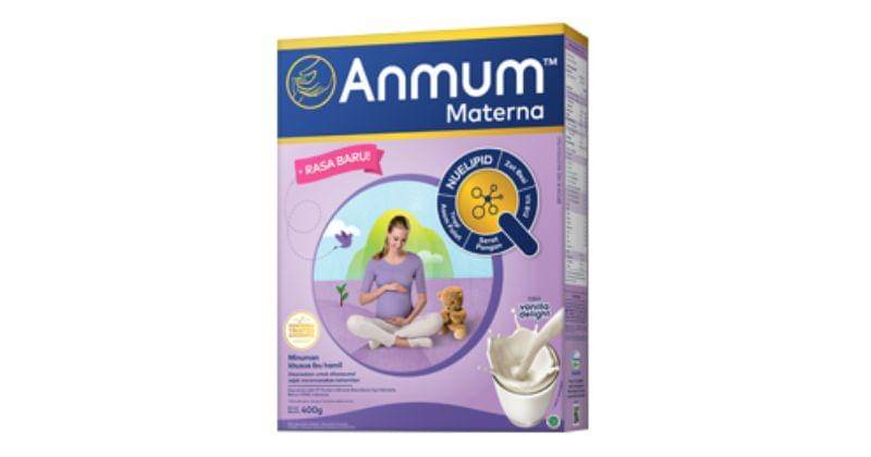 Anmum.com