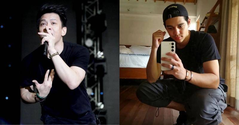 Instagram.com/Arielnoah,Maxime Bouttier