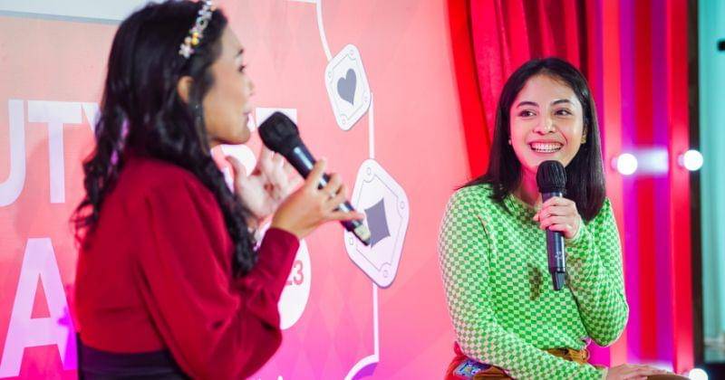 Dok. BeautyFest Asia