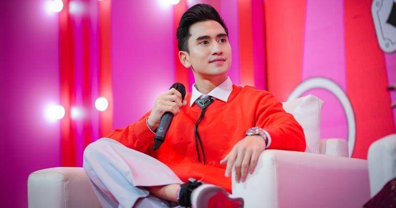 Dok. BeautyFest Asia