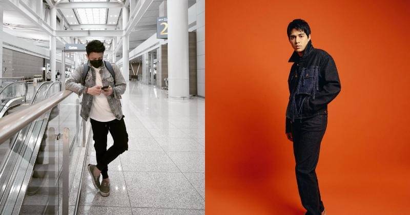 Instagram.com/Arielnoah,Maxime Bouttier