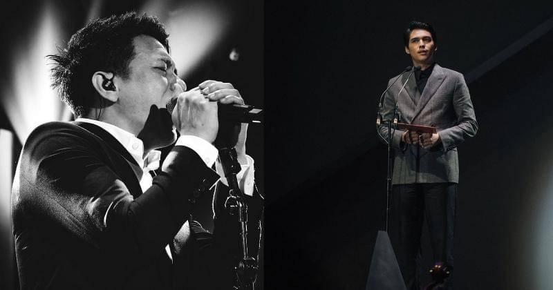 Instagram.com/Arielnoah,Maxime Bouttier