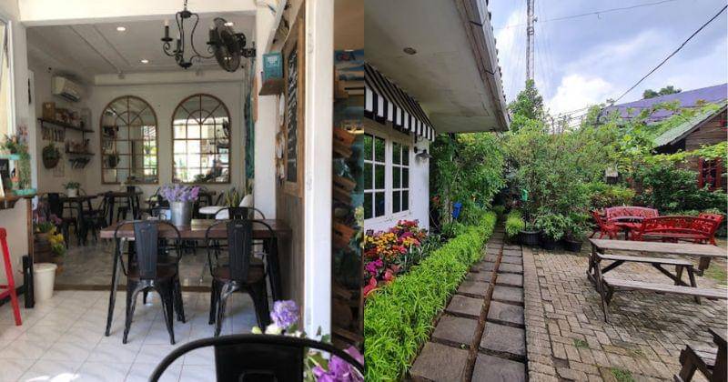 Google Photo/sherly is here | Google Photo/C.JKT