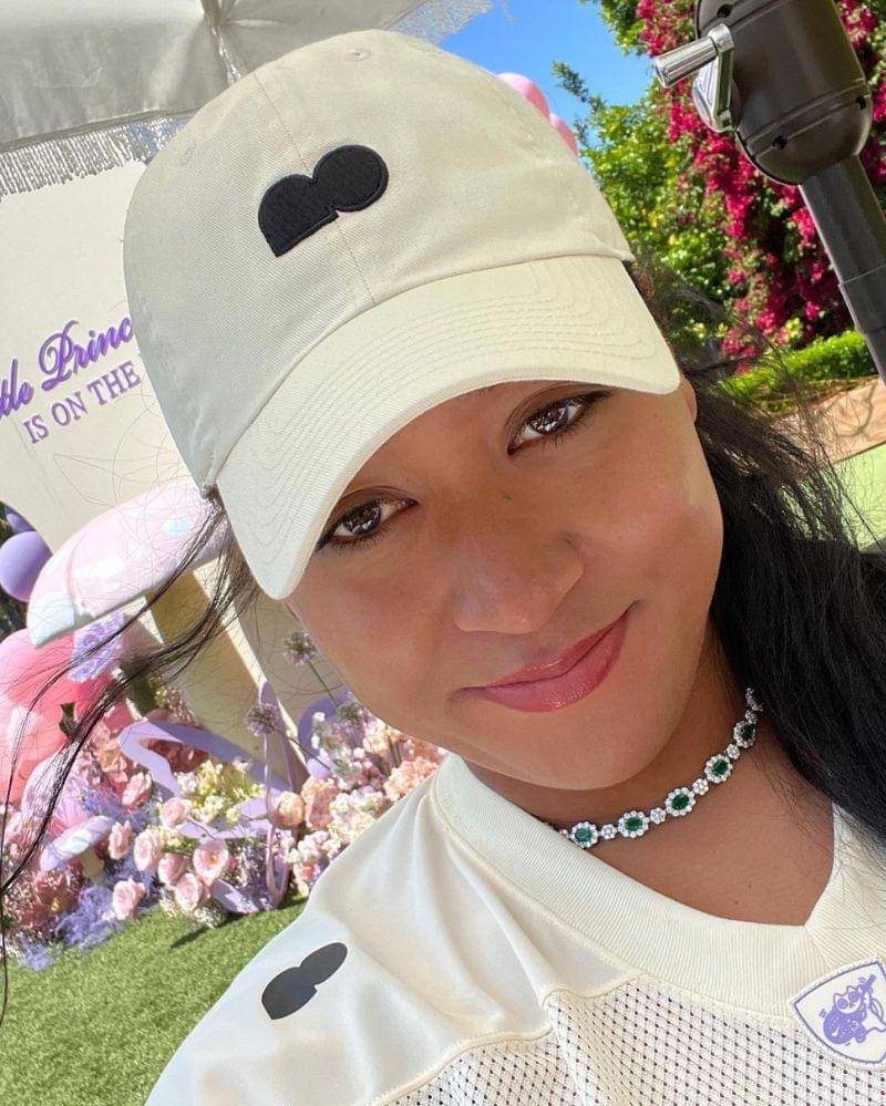 Instagram.com/@naomiosaka