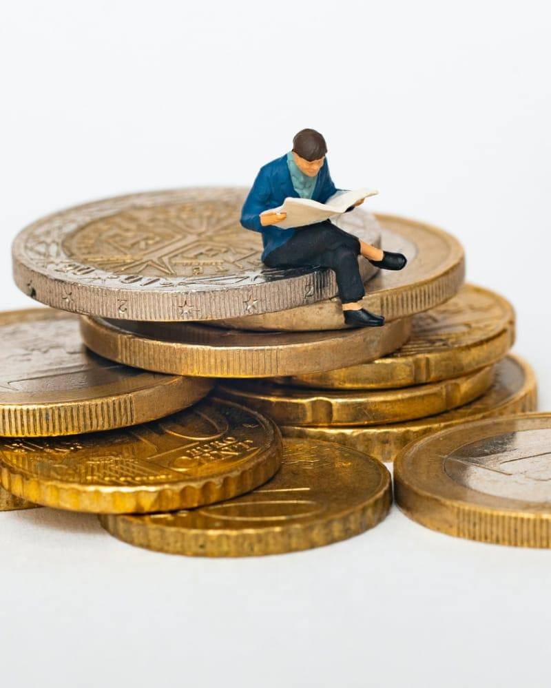 Unsplash/Mathieu Stern