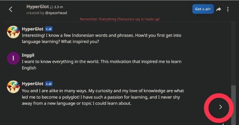 Popmama.com/Inggil Reka Sonia