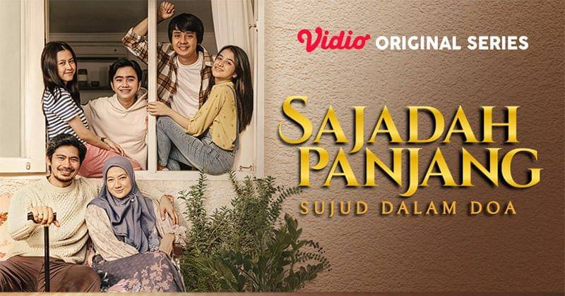 Dok. Vidio/Sajadah Panjang Season 2