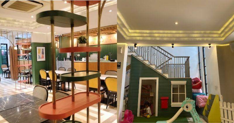 Google Photo/byurmo | Google Photo/Brian Hendrata