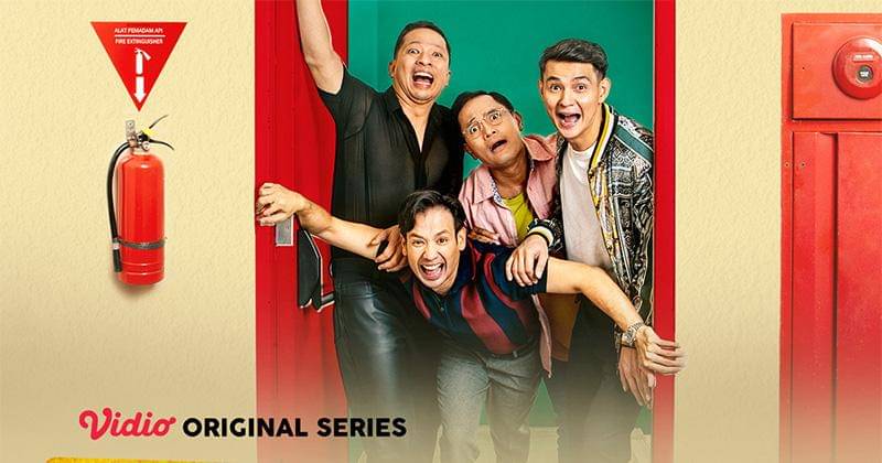 Dok. Vidio/Suami-Suami Masa Kini 2