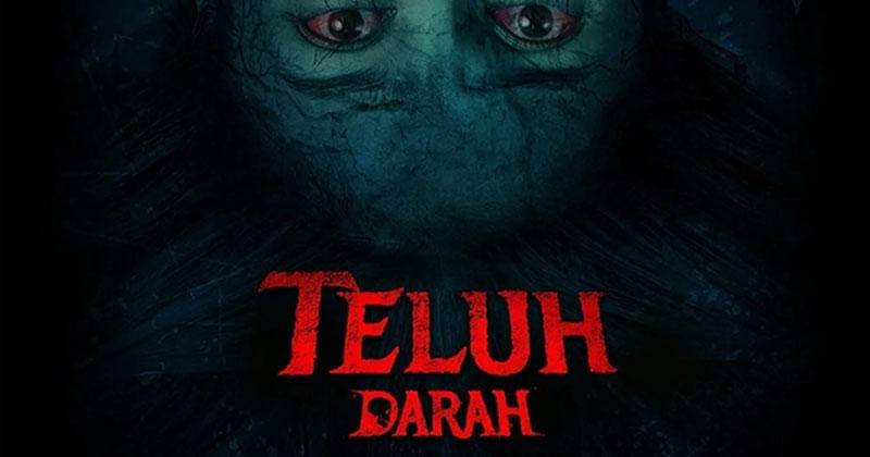 Dok. Disney+ Hotstar/Teluh Darah