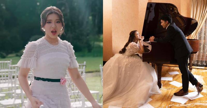 Youtube.com/Tiara Andini | Instagram.com/tiaraandini